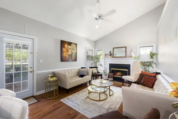 home-staging
